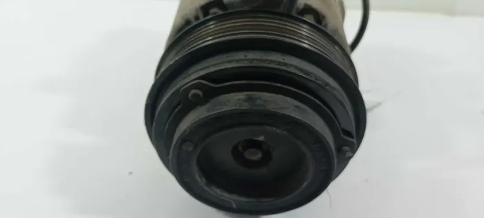 Compressor Ar Condicionado Hyundai Ix35 2.0 2012 Ds108026