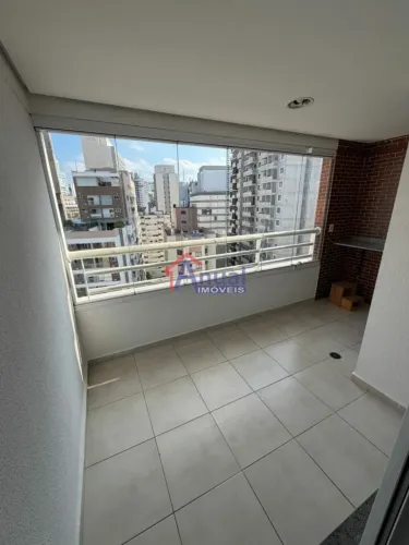 Apartamento para Locação ? Bela Vista | São Paulo/SP
