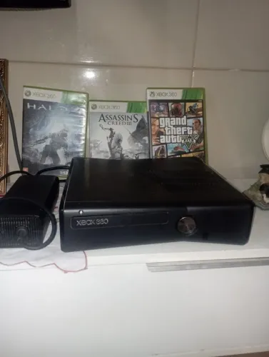 Xbox 360 