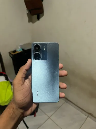 REDMI 13C