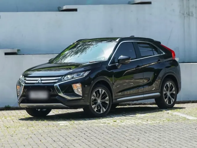 Mitsubishi Eclipse Cross GLS 1.5 16V 165cv AUT 2020
