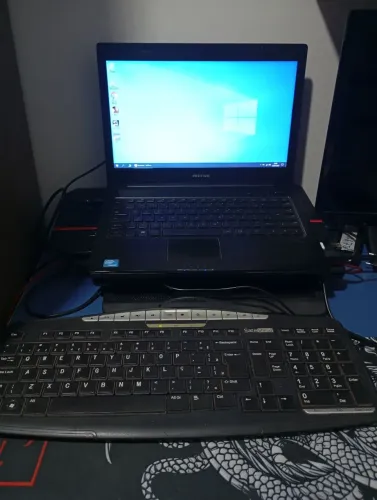 Notebook