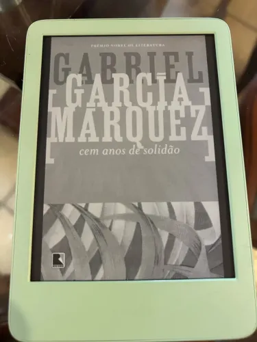 Kindle 11ª geração 