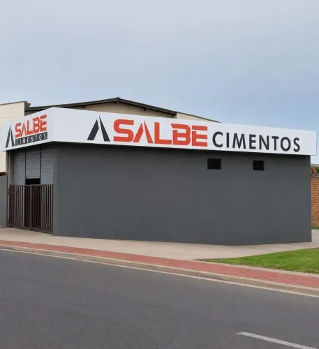 Alugo galpão comercial