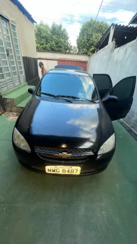 Chevrolet Classic Life/ls 1.0 VHC Flexp. 4P 2011