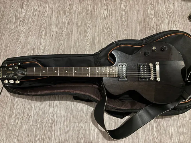 Guitarra les paul epiphone special II