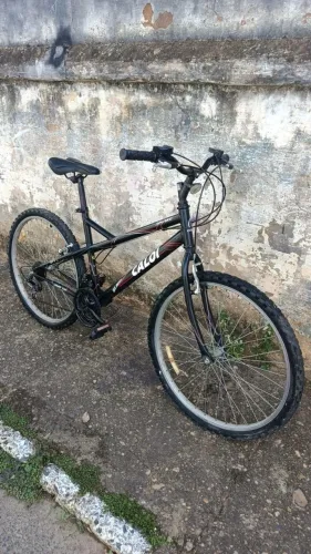 BICICLETA CALOI