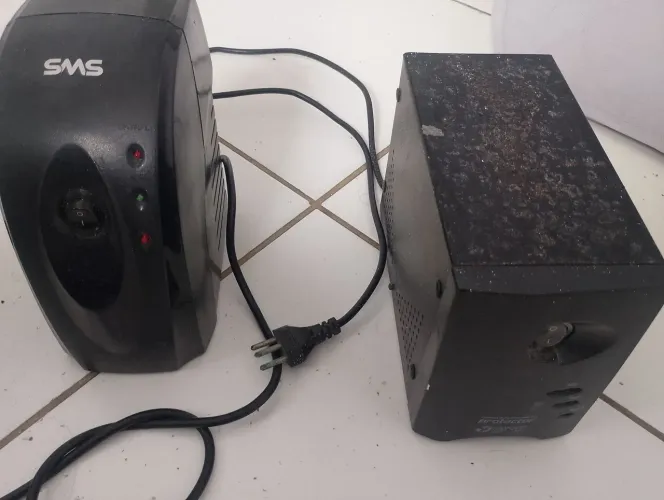 Estabilizador barato