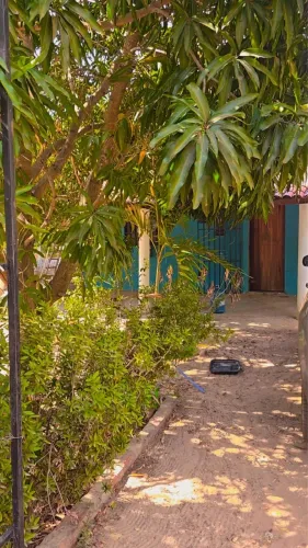 SÍTIO COM PISCINA - PERTINHO DE TERESINA