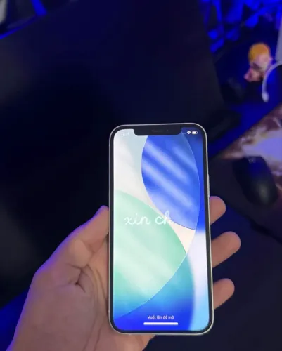 iPhone 12 128 giga nunca aberto 