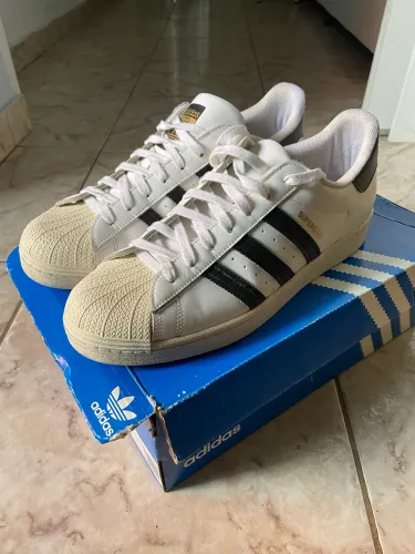 Adidas Superstar TAM 43