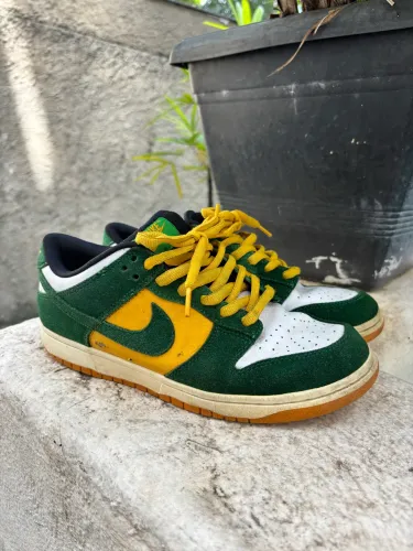 Nike Dunk Low Pro SB