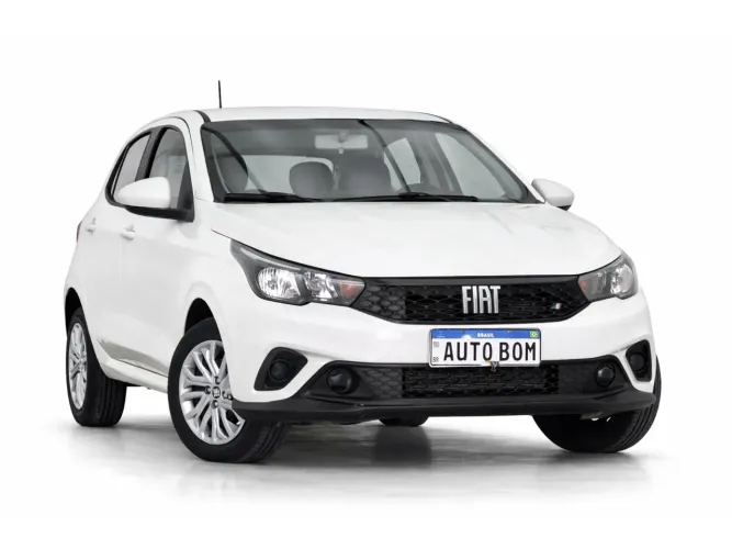Fiat Argo Drive 1.0 Firefly 2024