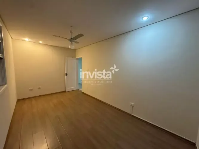 Oportunidade à Venda no Gonzaga Localização Privilegiada ao Lado do Canal 3