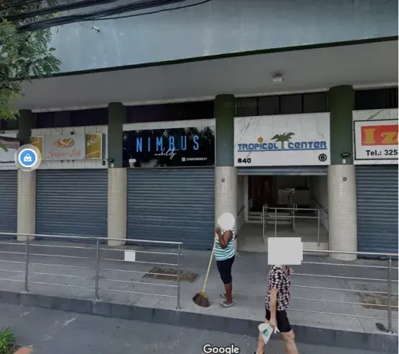 Loja Comercial, frente para rua com mezanino, 75m², Jardim da Penha - Vitória - ES
