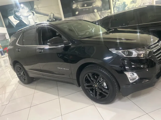 Chevrolet Equinox Premier 2.0 Turbo AWD 262cv Aut. 2020