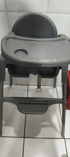 Cadeira de alimentação cosco cook