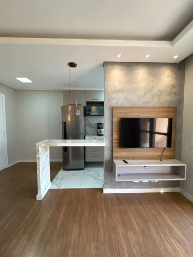 Apartamento California Boulevard