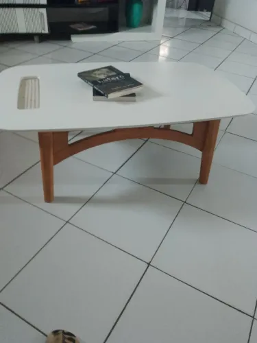 Mesa de centro 