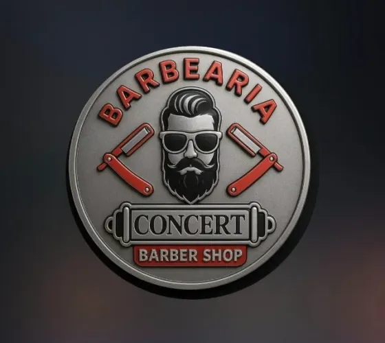 Barbearia a domicilio 