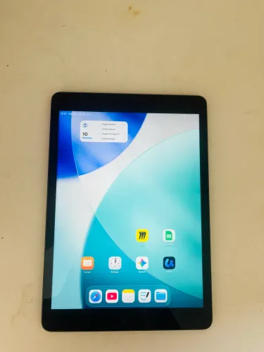 Apple iPad 9 (64gb)