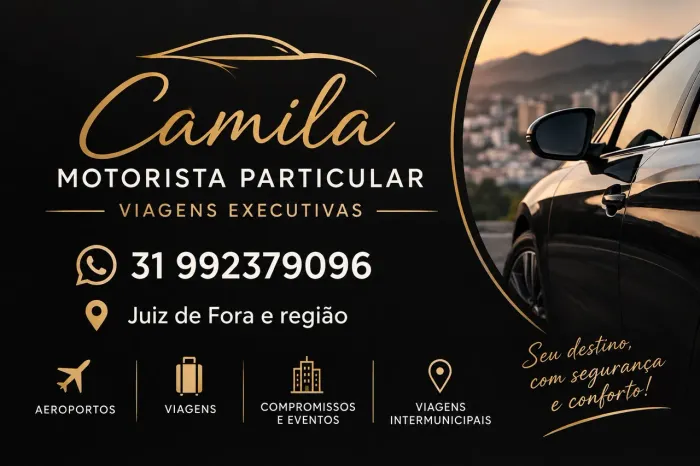Motorista particular