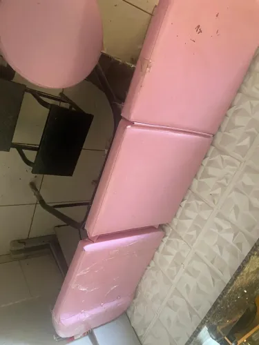Kit maca. 300 reais.