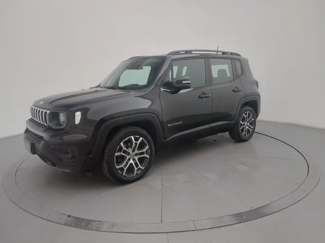 Jeep Renegade Long. T270 1.3 TB 4X2 Flex Aut. 2024