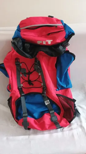 Mochila novíssima