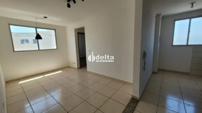 Apartamento com 2 quartos disponível para venda no bairro Presidente Roosevelt em Uberlând