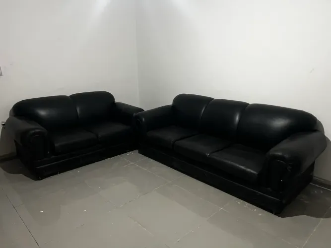 Sofá 3/2 lugares!