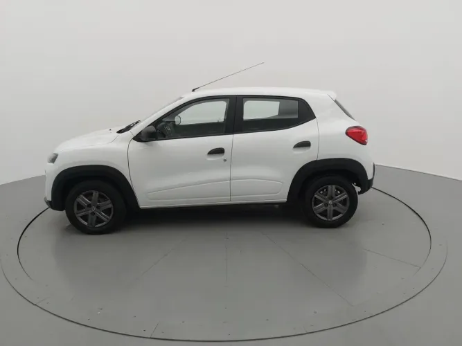 Renault Kwid 1.0 Zen 2026