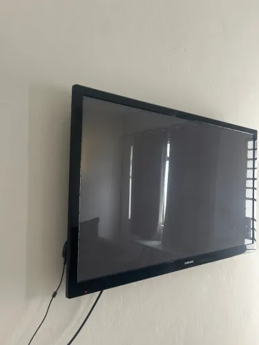Tv 43 samsaung