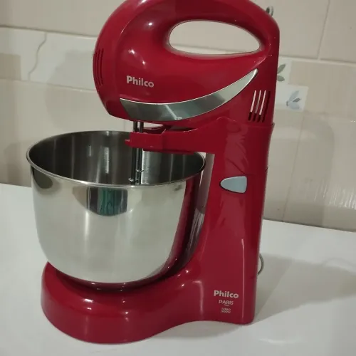 Batedeira Philco semi nova