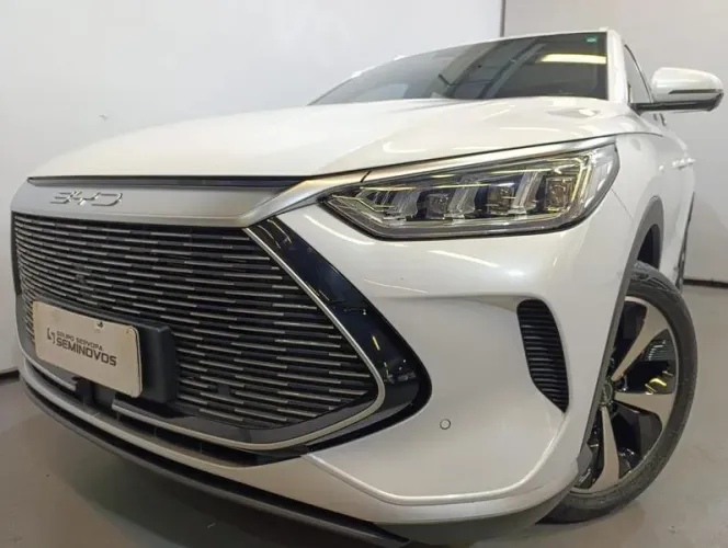 BYD Song Plus 1.5 16V Aut. (hibrido) 2024