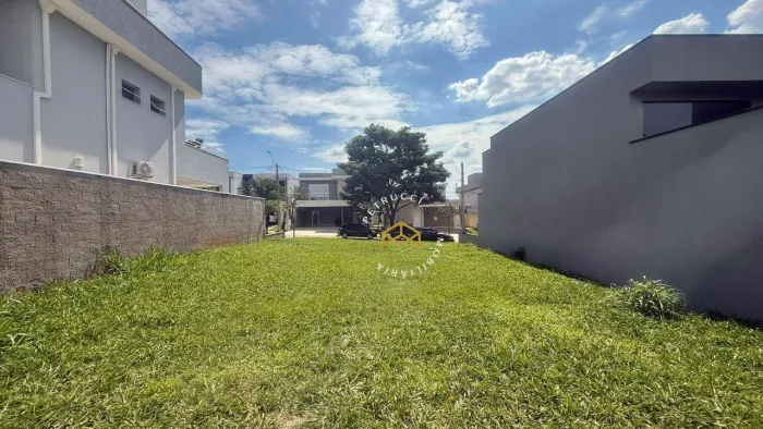 ÓTIMO TERRENO À VENDA NO SWISS PARK CAMPINAS-SP