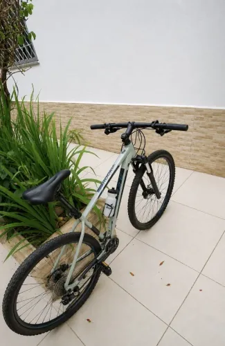 Bicicleta sense rock evo