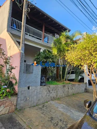 Sobrado RESIDENCIAL em SUZANO - SP, JARDIM ALTOS DE SUZANO