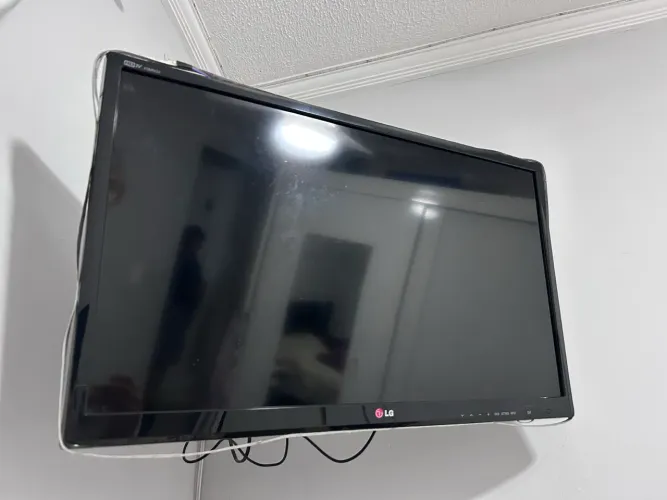 TV LG