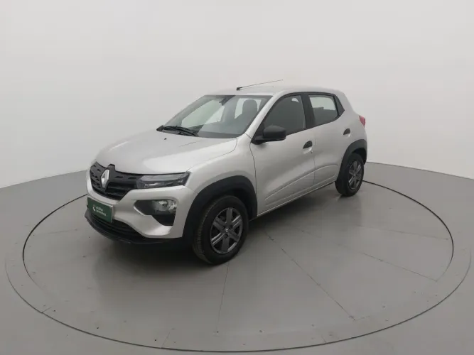 Renault Kwid 1.0 Zen 2026