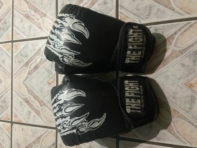 Acessórios de Muay thay
