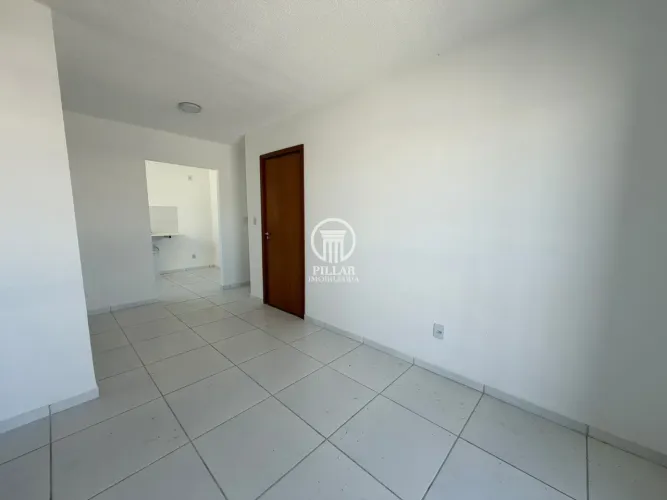 APARTAMENTO PARA LOCAÇÃO NO BAIRRO SANTO INÁCIO - MONTES CLAROS/MG