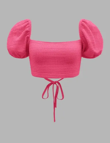 Top Rosa