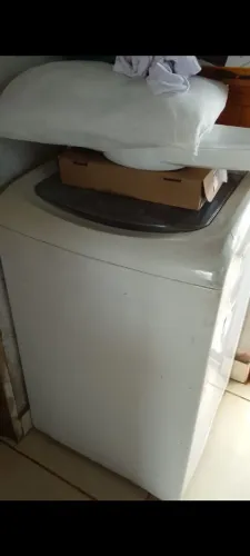 Máquina faz tudo Consul 8kg