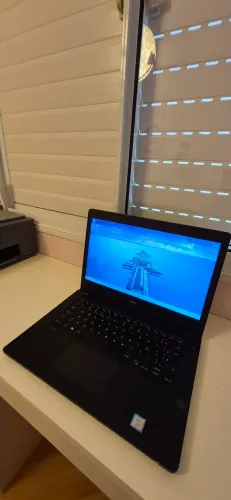 Notebook Dell Latitude I5- 1 ano de garantia 