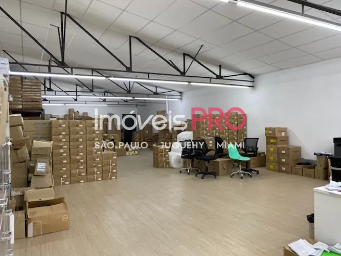 Loja Comercial para Venda ou Locação em Pinheiros
