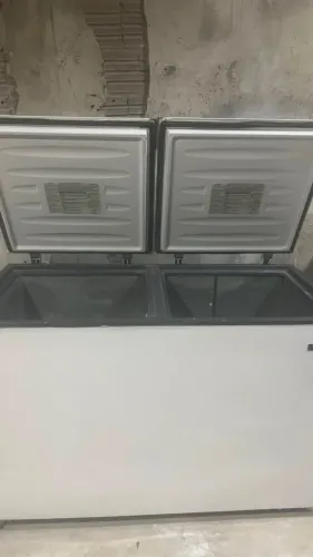 Freezer