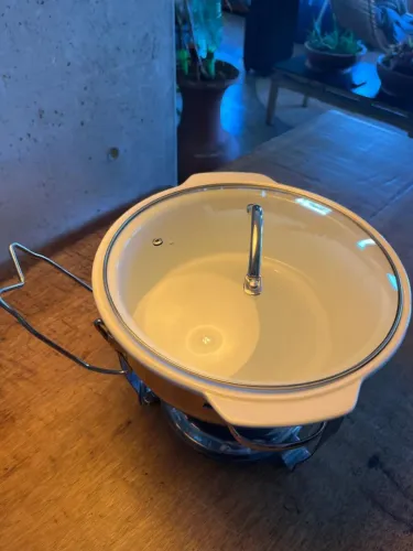 Réchaud 5 litros 