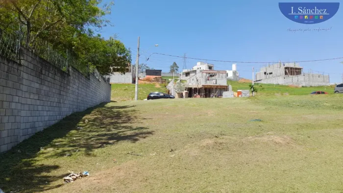 Terreno em Condomínio para Venda em Mogi das Cruzes, Cézar de Souza