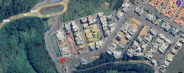 Unicos Lotes Comercias à Venda do Condomínio Vem Viver em Jacareí - SP.
